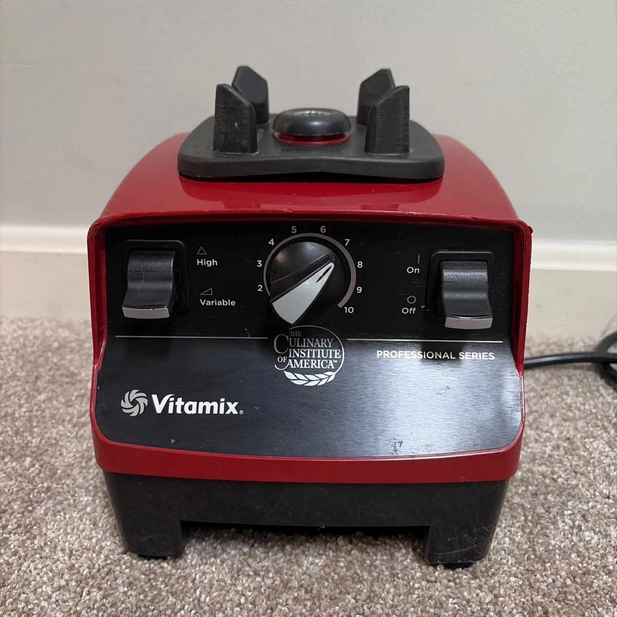 Vitamix  5200 バイタミックス VM0103 Vitamix Vm0103 for sale - eBay