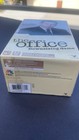 The Office Downsizing Game Board Game Cardinal Spin Master Open Box Never Played — photo 5