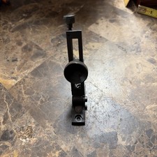 Tang Creedmoor Style Rifle Sight