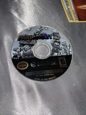 Mario Party 5 (Nintendo GameCube, 2003)- Authentic