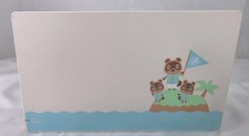 GENUINE Animal Crossing New Horizons Nintendo Switch Dock Only-Tested and Works