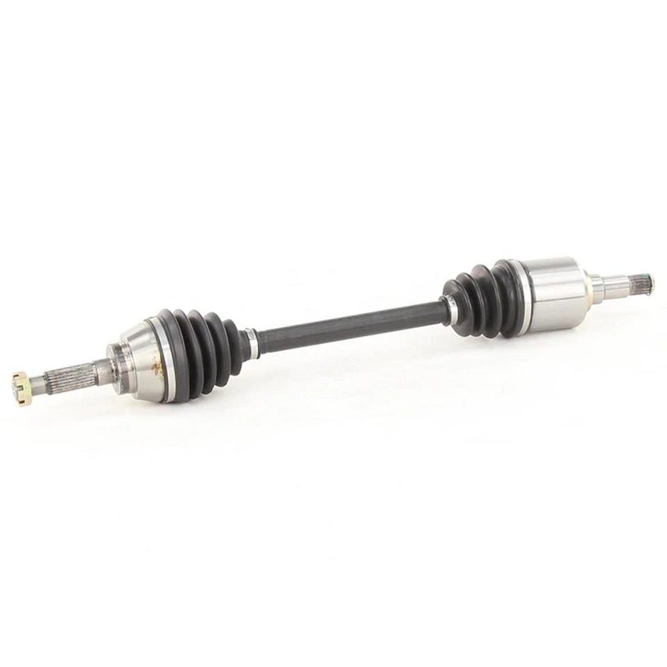 Front Right Passenger CV Joint Axle For 1980-1982 1.5L Toyota Tercel w/ Warranty - Image 4 of 4