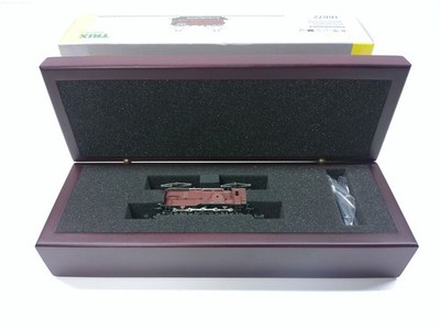 Minitrix N 16672 Fine Art E-Lok  E70 08 - DRG - neuwertig in OVP - geprüft#9403