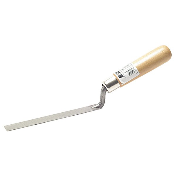 R.S.T. Tuck / Window Pointer Wooden Handle 5/8in