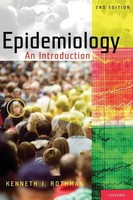 Kenneth J Rothman | Epidemiology | Taschenbuch | Englisch (2012) | Oup Us