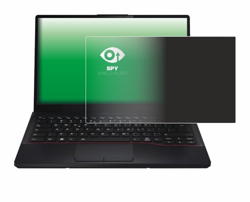 upscreen Filtre de Confidentialité pour Fujitsu Lifebook E5412 Protection Ecran - Afbeelding 2 van 13