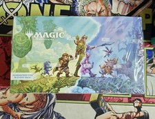 Lorwyn Eclipse Play Booster Box Magic: The Gathering