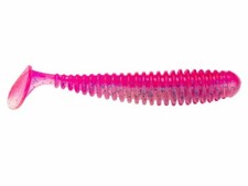 Berkeley PowerBait Power Swimmer Soft 9.5cm 6pcs Soft Baits COLORS 