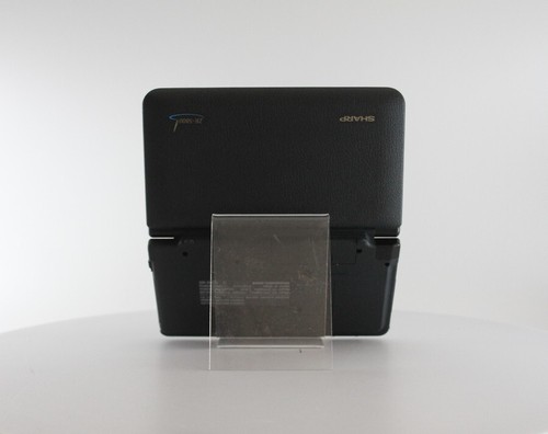 Vintage Sharp Zaurus PDA Personal Electronic Organizer Fair Condition (ZR-5800) - 第 3/3 張圖片