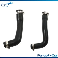 Fuel Filler And Vent Hose Kit For Jeep Wrangler YJ 1987-1995 52040079 52040081