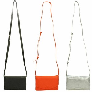 clarks orange bag