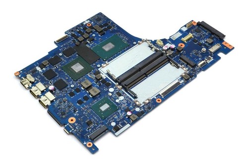 LENOVO LEGION Y520-15IKBN CORE I7-7700HQ GTX1050TI 4GB MOTHERBOARD 5B20N00280