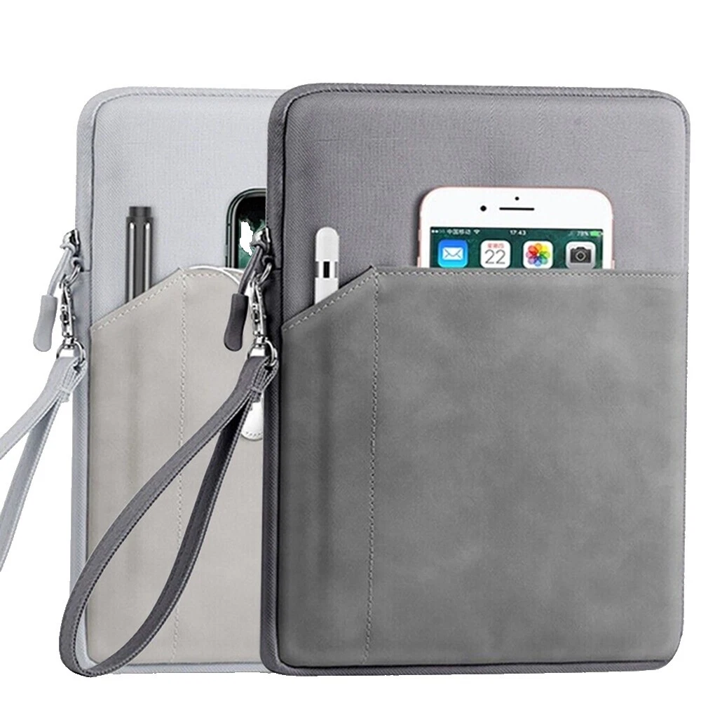 Universal Tablet & eReader Sleeves/Pouches