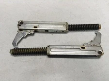  Whirlpool Range Oven Door Hinge Set WPW10335433, WPW10335434