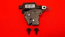 2004-2007 CHEVROLET MALIBU MAXX TRUNK LATCH DECK LID POWER RELEASE ACTUATOR OEM