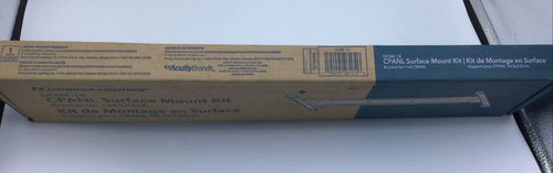 DCMK 14 CPANL SURFACE MOUNT KIT - Picture 2 of 7