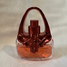 Girls Pocket Purse Fragrances, Mini Handbag Body Mist Spray, Dashing 85 Full