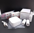 Mini Pocket Printer M02L Thermal Sticker Printer Bluetooth iOS & Android DIY