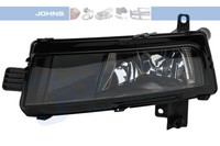 Johns Nebelscheinwerfer Nebellicht NSW H11 Links Passend FüR VW Touran 5T1