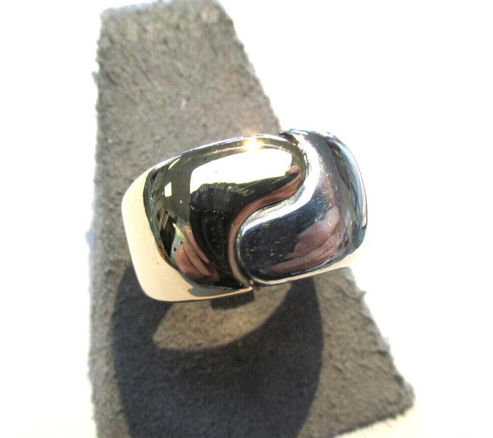 James avery hotsell mens silver rings