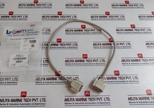 L-COM/ Waters 441000871/CHD26MF-2.5 D-Type Molded External Cable Rev: A