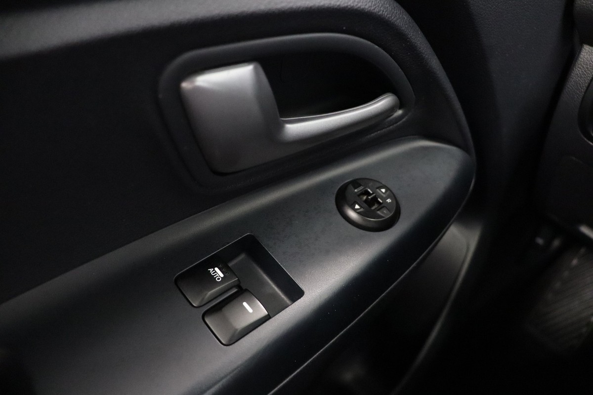 Kia Rio 1,2 CVVT Motion