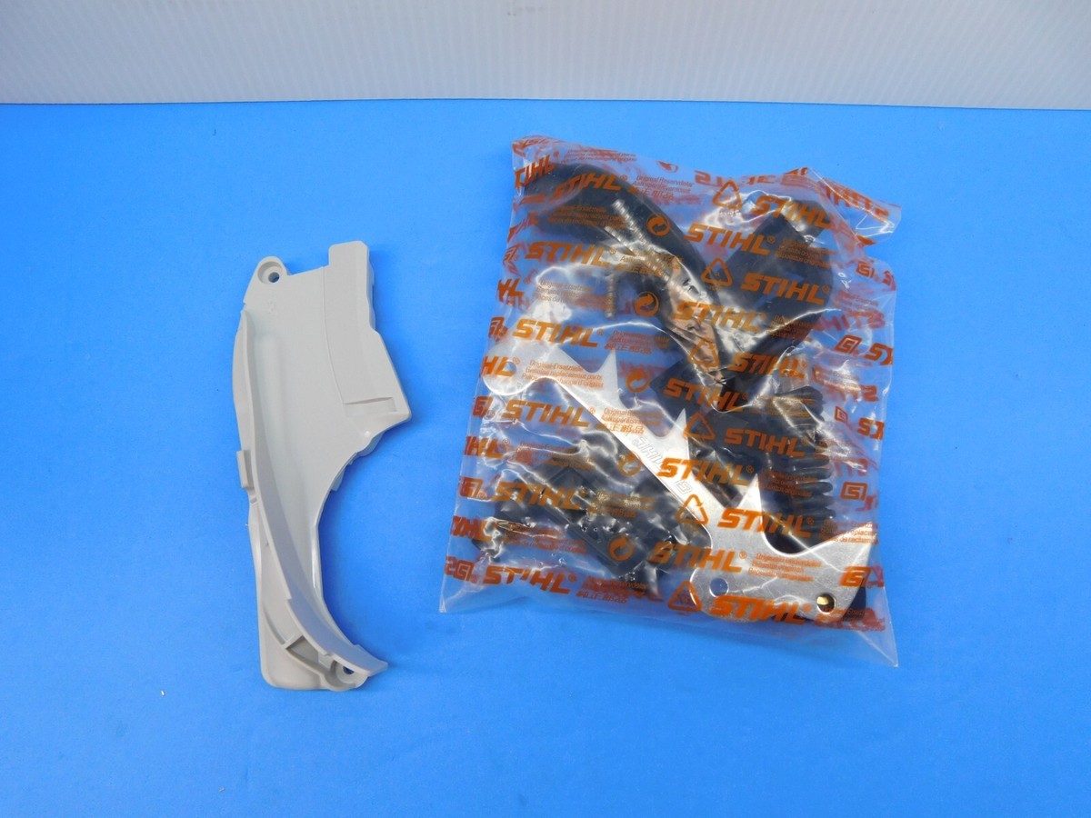 はる出品 OEM 3/4 WRAP HANDLE BAR KIT FOR STIHL MS311 MS362 MS391 MS400