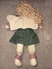 House of Lloyd 30" Christmas Around the World doll Everyday Angel 542315 — photo 5