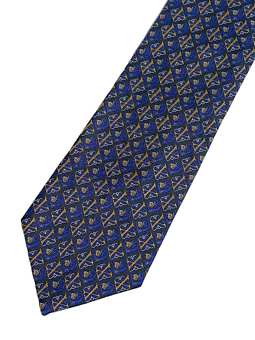 Lazos Versace Multicolor para hombres