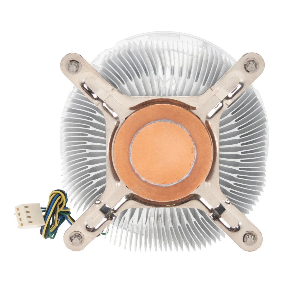 Cooler CPU LED Intel H17543-001 LGA2011 - Image 3 of 3