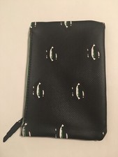 Ipsy October 2021 Glam Bag make-up zipper bag