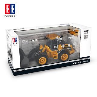 Double E CONSTRUCTION 1:20 1:16 Volvo L50H RC loader  E569-003