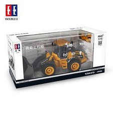 Double E CONSTRUCTION 1:20 1:16 Volvo L50H RC loader  E569-003
