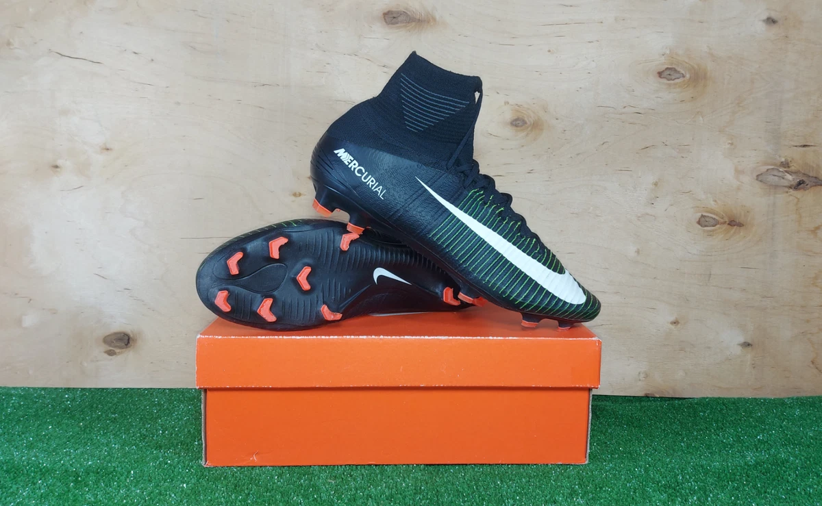 Nike mercurial superfly v men's 2025 football boots