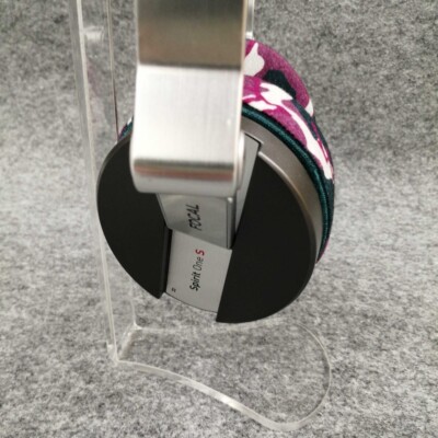 Focal Spirit One S Closed-Back Headphones Made in France Used | eBay