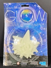 Glow In The Dark Stars 