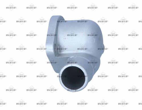 Brida de refrigerante NRF para FORD FIESTA IV - Imagen 2 de 4