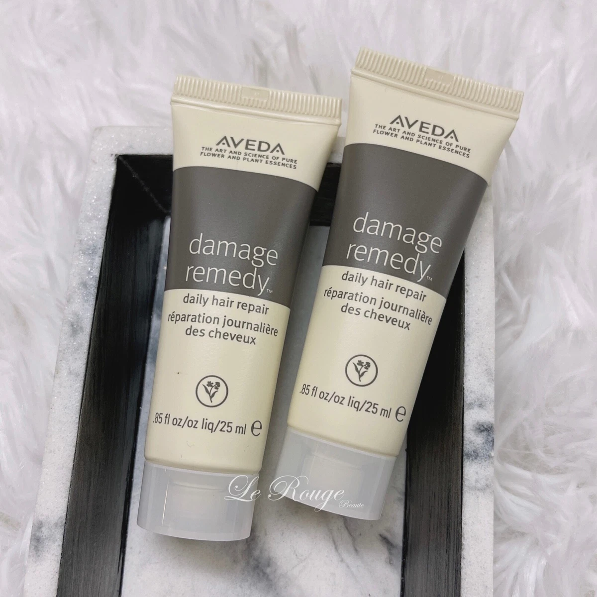 Aveda damage remedy deals