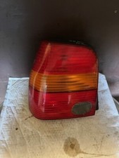 Feu arrière Seat AROSA