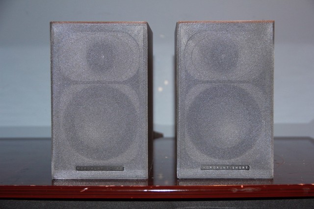 mordaunt short speakers for sale