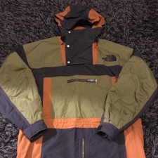 Used THE NORTH FACE 90s Steep Tech Jacket, Size Unknown