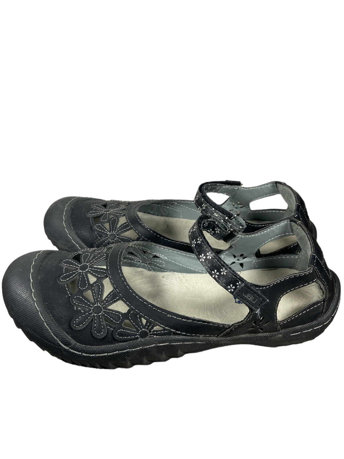 Women's JBU by Jambu, Wildflower Sandals | Peltz Shoes