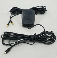 SiriusXM NGHA3 Home Antenna for Sirius and XM Satellite Radios & Extension Wire