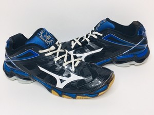 mizuno rx3
