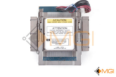 HP INTEL ITANIUM 9350 1.73GHz QUAD-CORE PROCESSOR // AH339-2030A