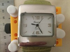Geneva 6514 WATCH - SALE: MAKE $6 OFFER - 2/$12