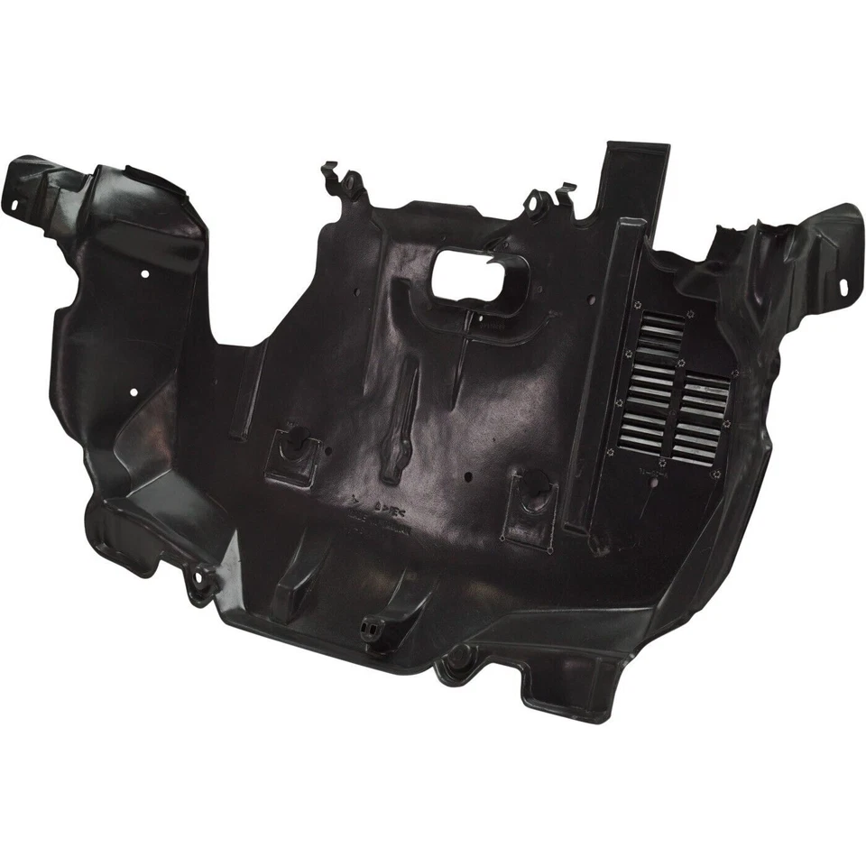 Lower Engine Under Cover For 2014-2016 Subaru Forester 2.5L SU1228118 56410SG001 Foto 4 de 4