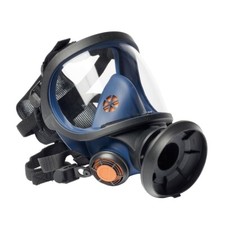 Sundstr�m SR200 Full Face Mask Gas SR 200 Respiratory Protection Particles New