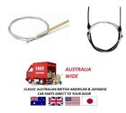 <!--F#f_0-->HOLDEN EK TO EH EJ HD HR DIFF HOUSING FRONT & REAR HANDBRAKE CABLES (AUTO BODY)<!--F/-->