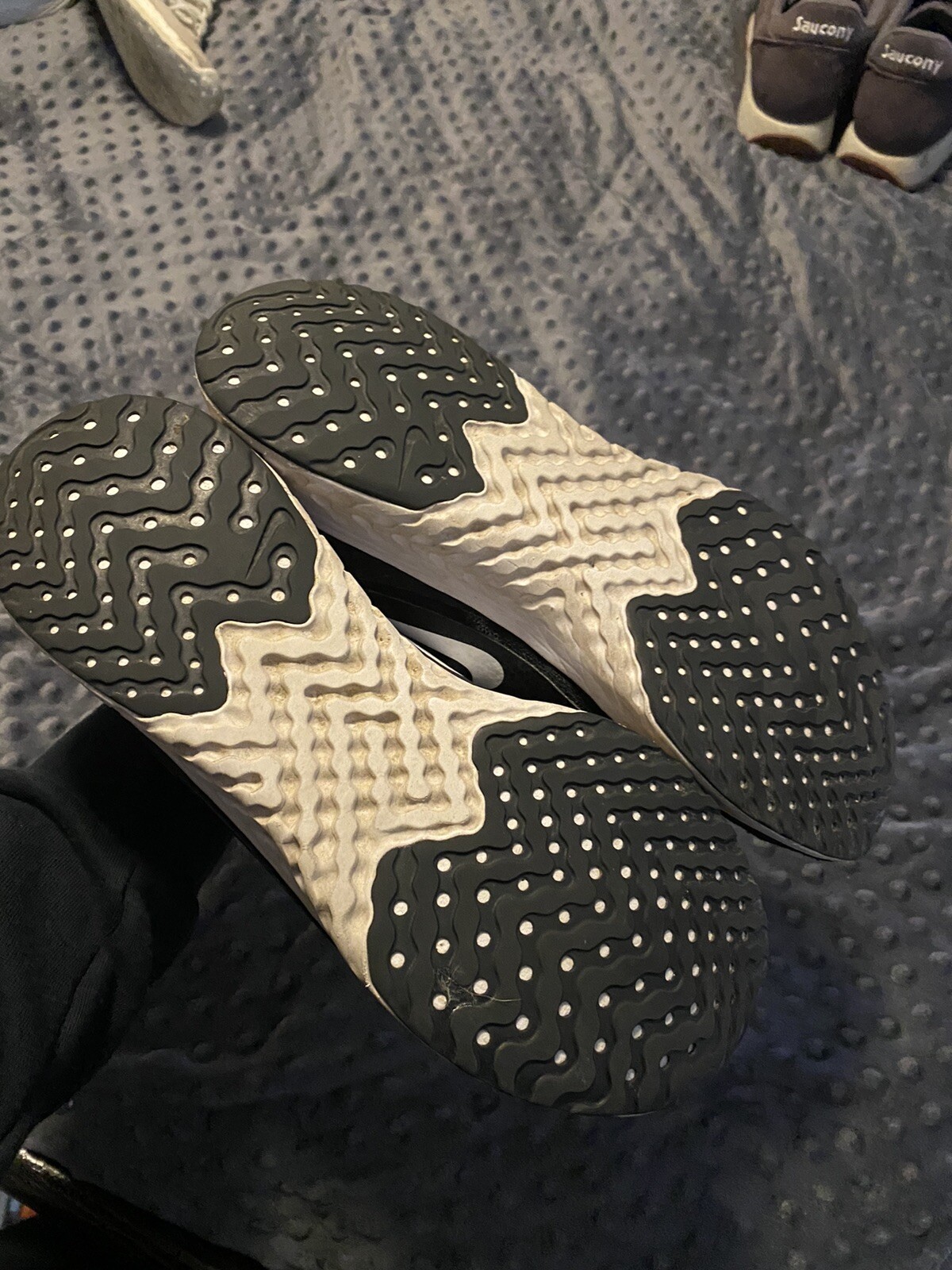 Nike legend react - image 4